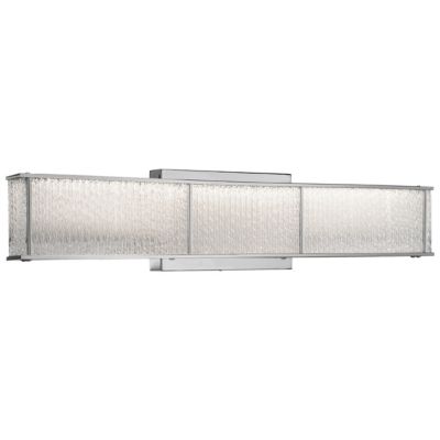 LED Bath Bar by Elan Lighting - Starlight Lighting USA and Canada